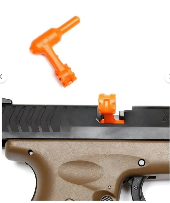 TAM12 Tabanca Güvenlik Mandalı (kilidi)