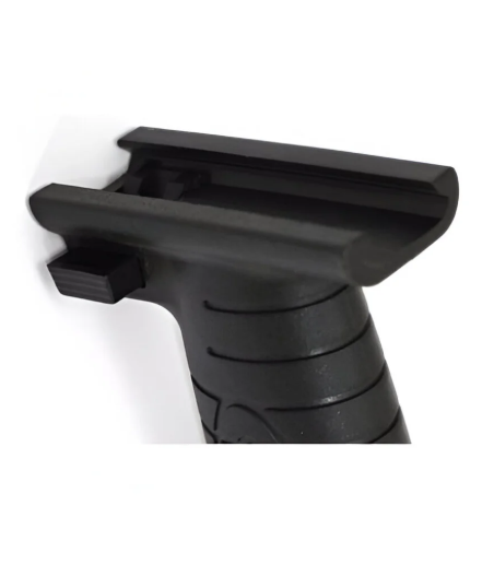 TAM12 AV TÜFEKLERİNE EL KUNDAK TUTAMAK