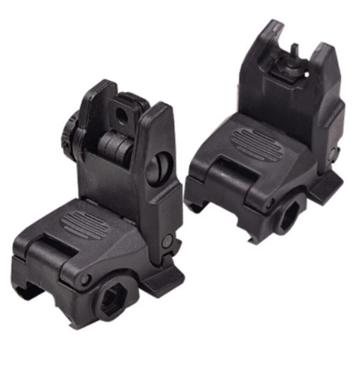 TAM12 Katlanır Taktikal Gez Arpacık Seti