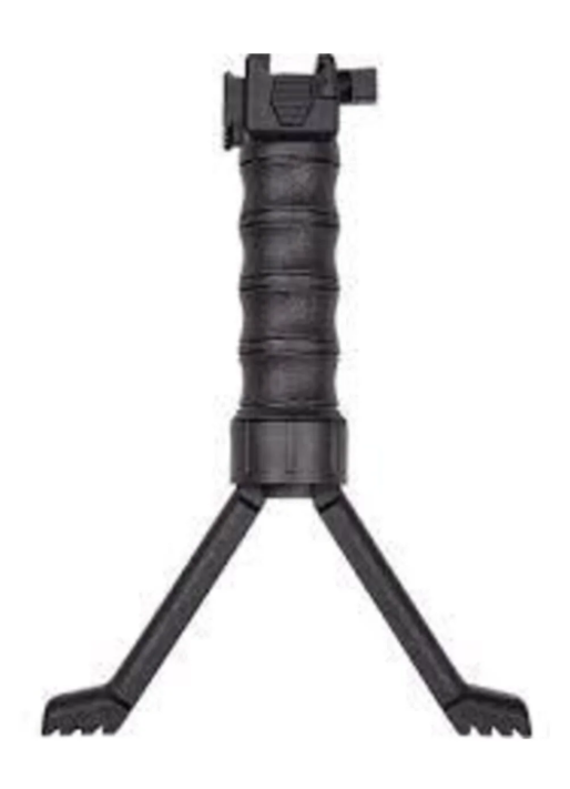 TAM12 Plastik Çatal Ayak 22 Mm Pikatin Ray Uyunlu