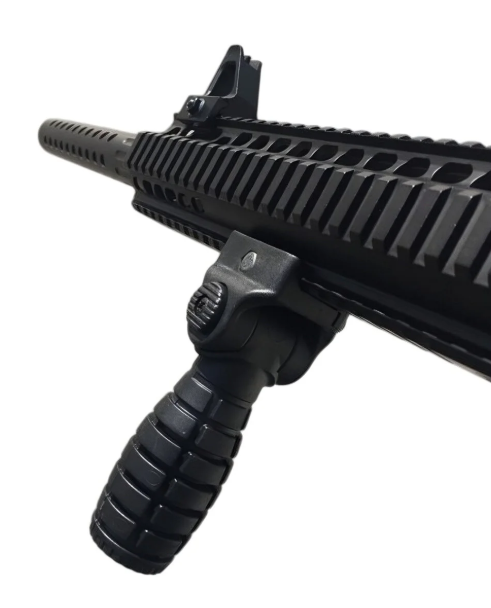 TAM12 Taktikal Katlanır Dikey Tutamak