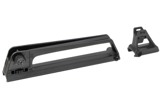 TAM12 Av Tüfeği Taşıma Sapı Ve Gezi