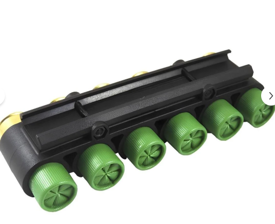 TAM12 Pikatin Ray Fişeklik 6'lı