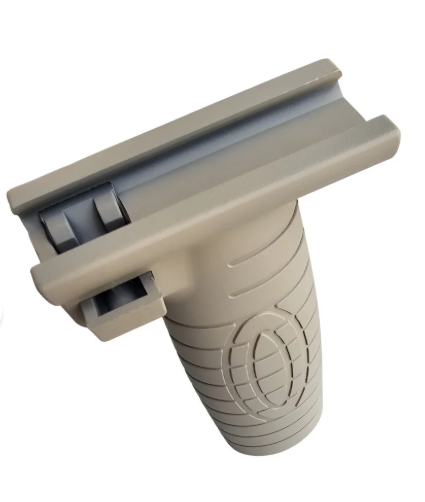 TAM12 Dikey Tutamak Pikatin Ray Tan Rengi (Çöl Sarısı)