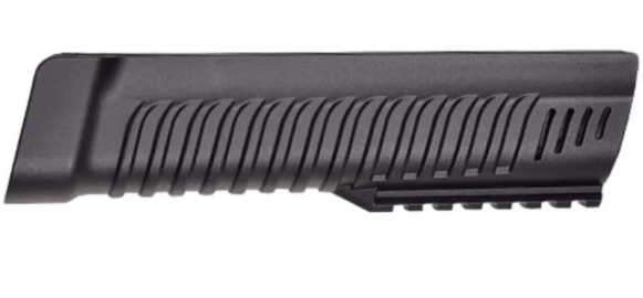 TAM12 Kısa Pompalı El Kundağı Pikatinli