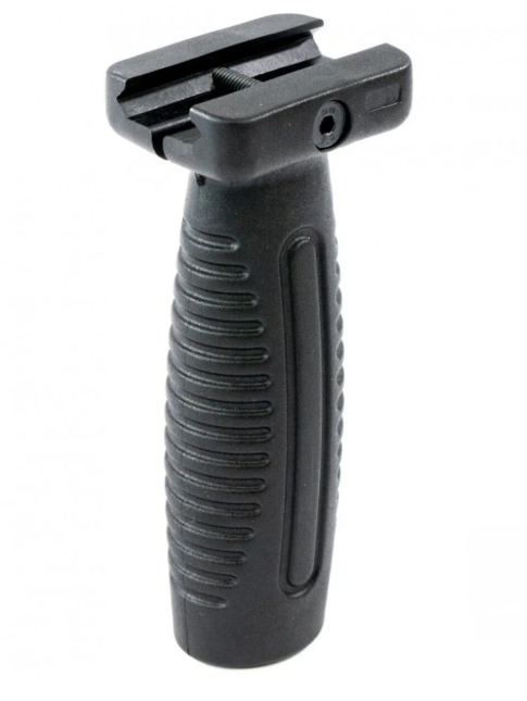 TAM12 Pikatin Ray Uyumlu Taktikal Dikey Tutamak Tam Kavrama