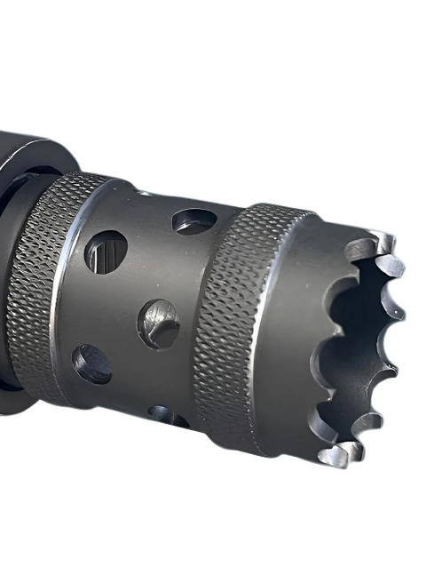 TAM12 Alev Gizleyenli Mobil Şok (Kapı Kıran)