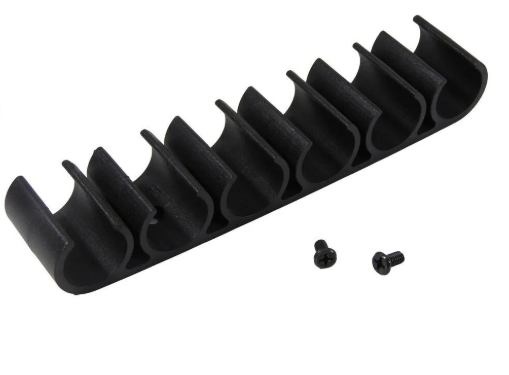 TAM12  Plastik 6`lı Fişeklik Aparatı