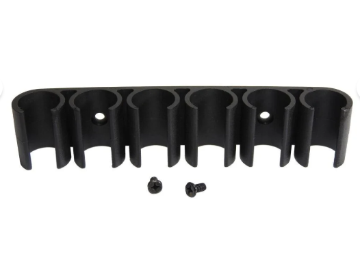 TAM12  Plastik 6`lı Fişeklik Aparatı