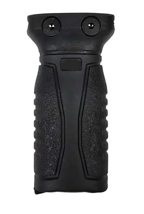 TAM12 Picatinny Uyumlu Dikey Tutamak – Kaymaz Kauçuk Gövde