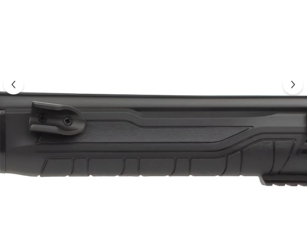 TAM12 Tactical Otomatik Av Tüfeği El Kundağı