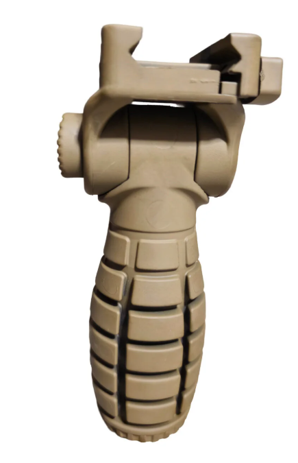 TAM12 Takti̇kal Di̇key Tutamak