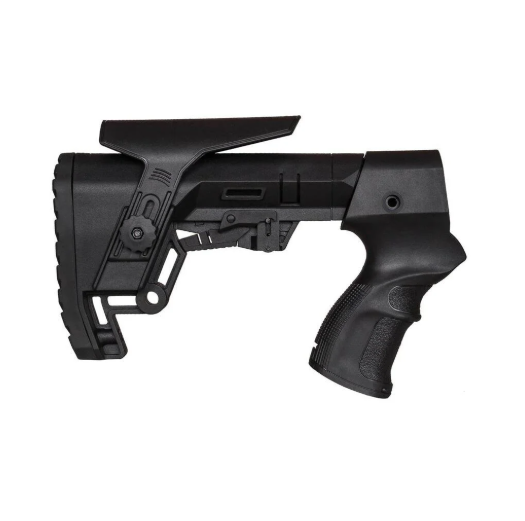 TAM12 Teleskopik Dipçik Hızlı Ayar