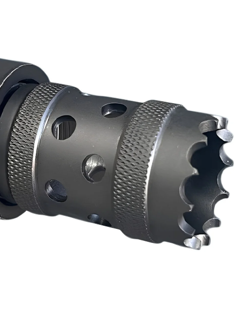 TAM12 Alev Gizleyenli Mobil Şok (Kapı Kıran)