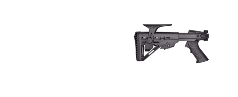 Katlanabilir Dipçik